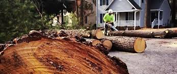 Best Firewood Processing and Delivery  in Walnutport, PA